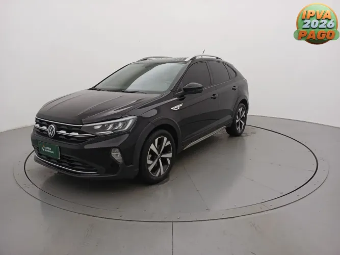 Volkswagen Nivus Highline 1.0 200 TSI Flex AUT 2023