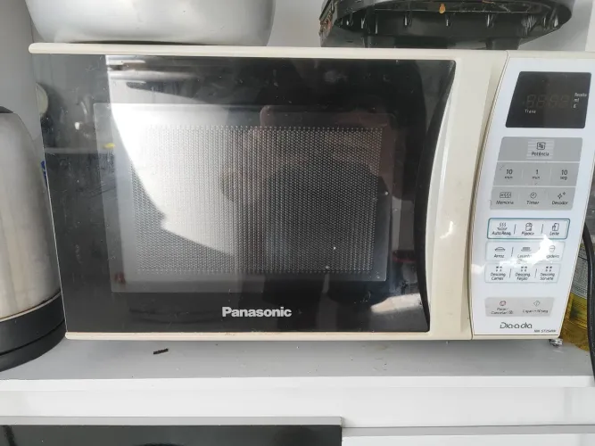 Microondas