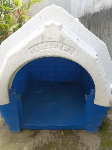 Casinha de Cachorro N 8
