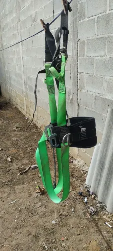 Equipamento de proteção 