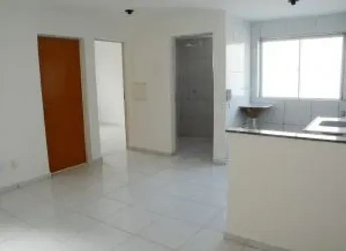 Vendo ou troco apartamento quitado