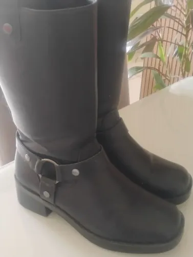Bota via Marte