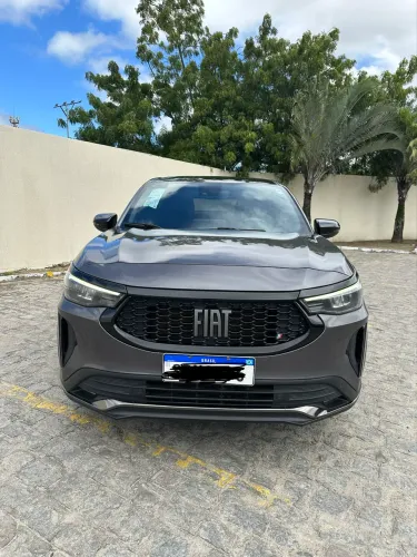 Fiat Fastback Limited Ed.1.3 270 T.flex Aut. 2023
