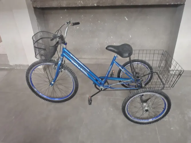 Triciclo