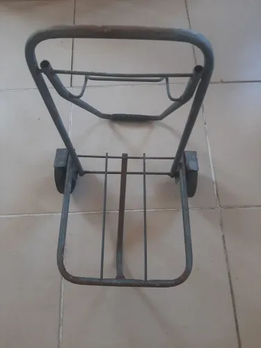 Carrinho multi uso