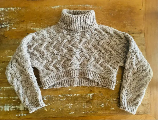 Lote de roupas Zara infantil