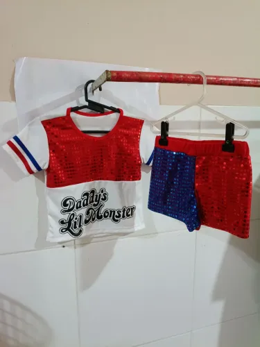 Fantasia infantil