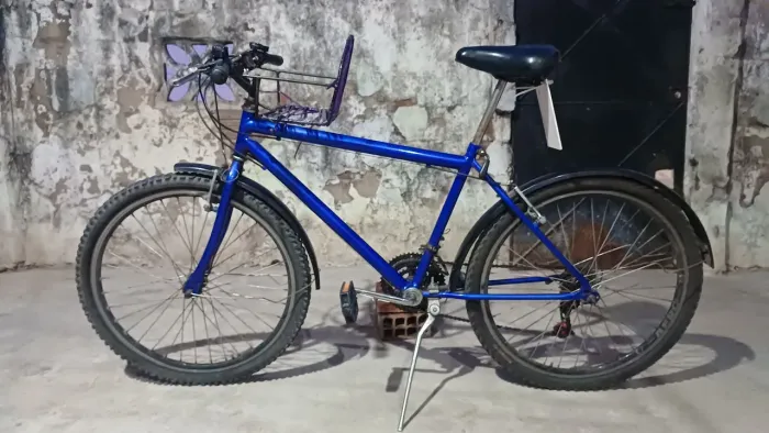 Bike Aro 26