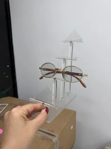 Suporte para óculos