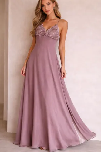 Vestido longo