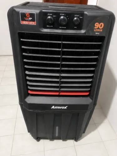 Climatizador 
