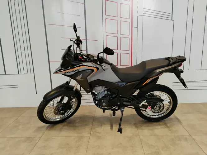XRE 190 ADV