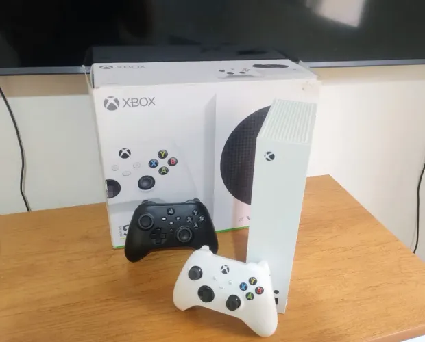Xbox Séries S