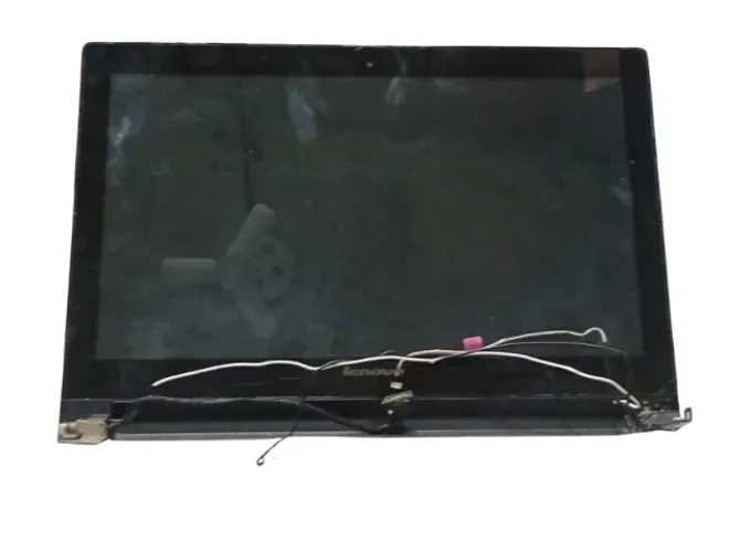 Tela Touch Completa Lenovo G400s