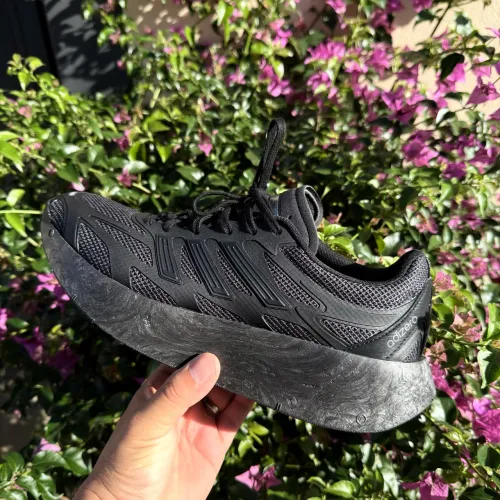 tênis adidas adizero aruku preto 42