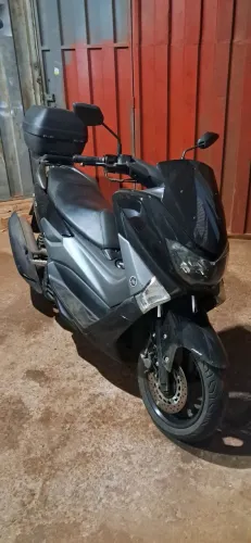 Nmax 160