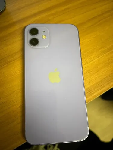 iPhone 12 128 Gb roxo