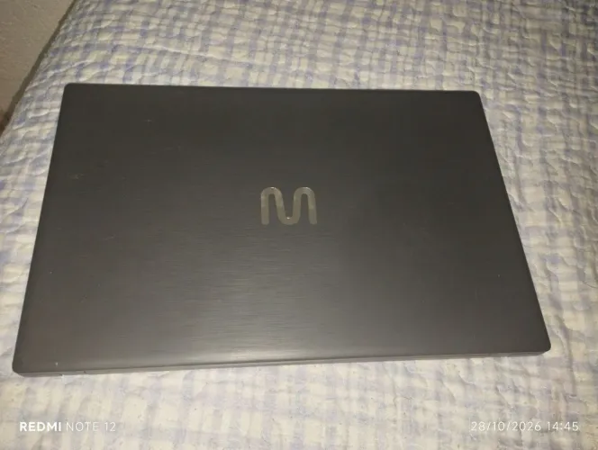 Notebook Multi ultra