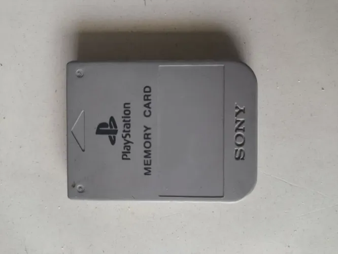 memory card