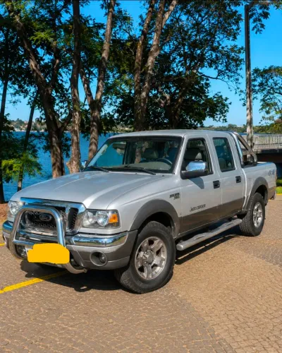Ford Ranger XLT Limit./l.cent. 2.8 CD TB Dies 2005