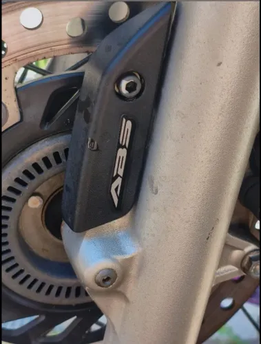Honda XRE 300 ABS - FLEX