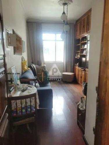 Sala quarto à venda em Botafogo