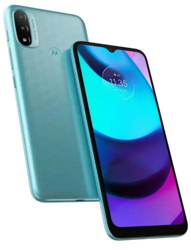 Motorola E20