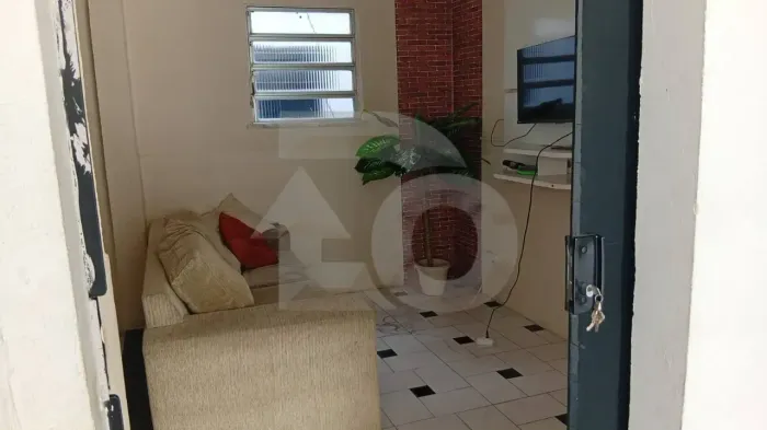 Casa no Santo Antônii com 4/4 e 2 Vagas Próxima ao Hospital Santa Isabel