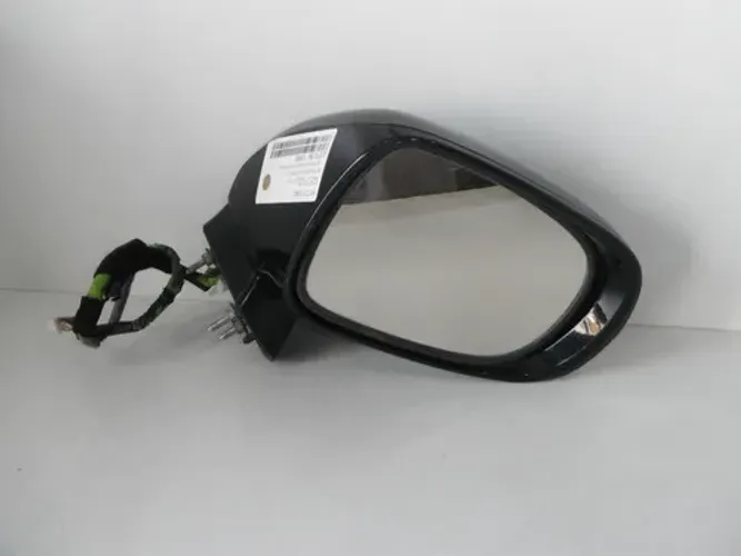 Retrovisor Lado Direito Toyota Lexus Es 2011 2012 2013 15980