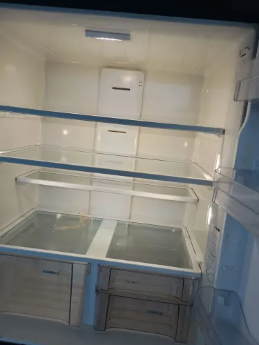 Geladeira Brastemp Inverse Maxxi (Frete e Garantia)