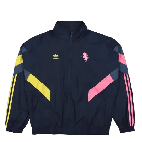 Jaqueta Juventus