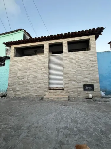 CASA A VENDA 