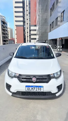 Fiat Mobi Like 1.0 Fire Flex 5P. 2019