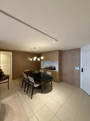 Imóvel para venda com 139 metros quadrados com 3 quartos em Pajuçara - Maceió - AL