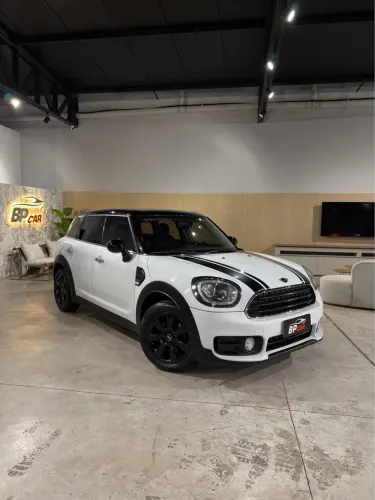 Mini Cooper 1.5 12V Twinpower Gasolina 4P Steptronic 2019