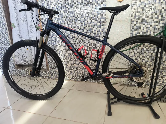 Bike / Bicicleta Groove riff aro 29 , tamanho M 17