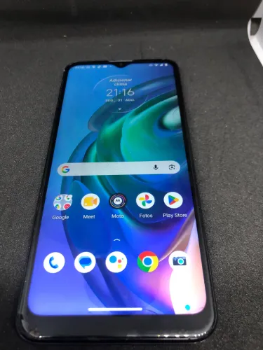 Motorola Moto G10