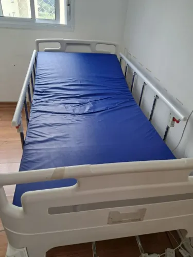Cama hospitalar - venda 