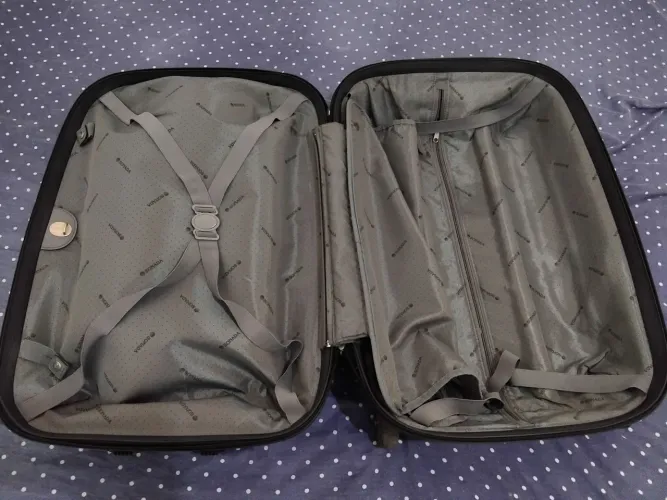 Vendo mala grande 