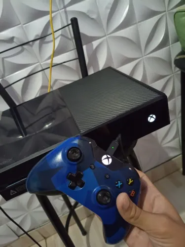 Xbox one fat 