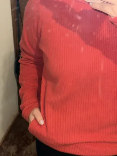 Blusa térmica para frio 