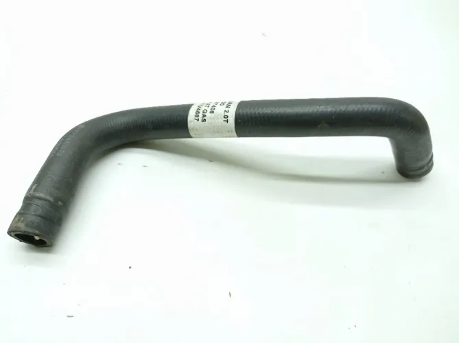 Mangueira Arrefecimento Vw Tiguan Tsi 2.0 2020 5q0121058ae