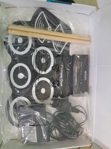 Bateria eletrônica