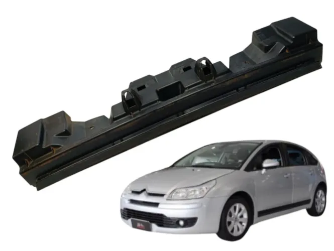Suporte Parachoque Citroen C4 Hatch