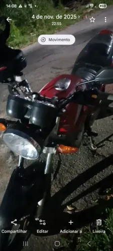Suzuki yes 125