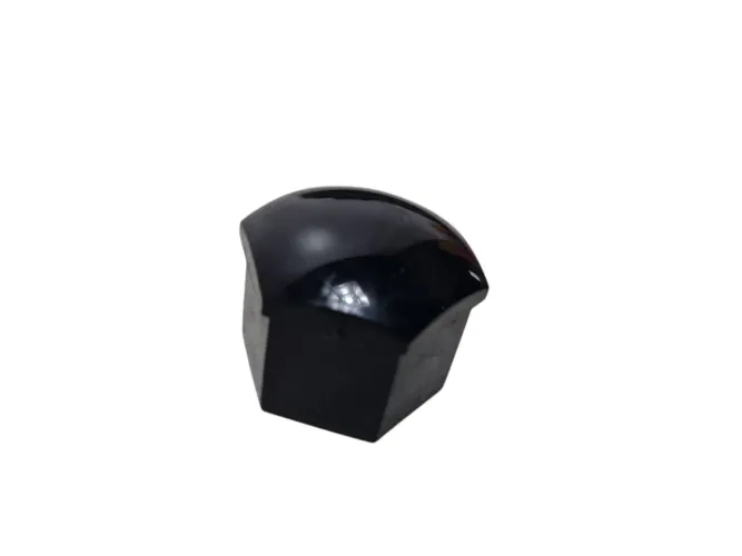 Capa Do Disco De Roda Para Gwm Tank 300 2025 2026 Original Preto
