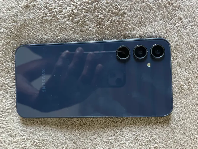 A35 Samsung 256G