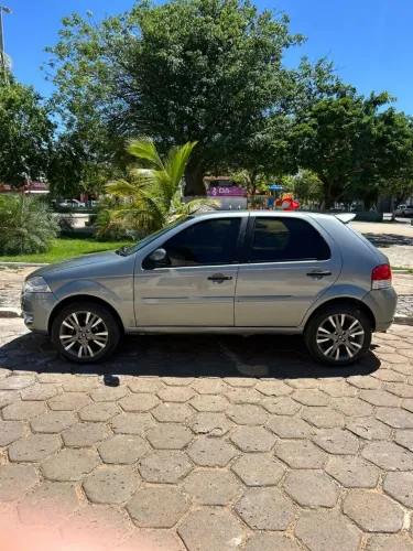Fiat Palio Attra./italia 1.4 EVO F.flex 8V 5P 2011
