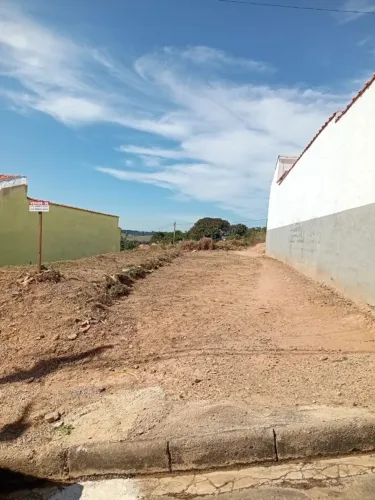 Vendo Terreno no Bairro Rio Verde - Varginha - MG
