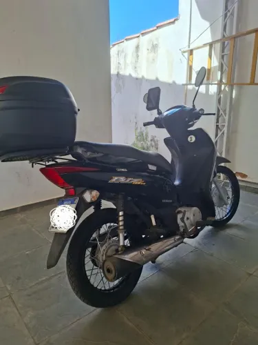 Honda Biz 125